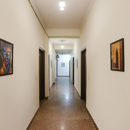 Fabhotel Corporate Stay Noida Kültér fotó